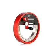 DSPIAE MT-EC Stepless Circular Cutter Starter for Masking Tape& Plastic Card ot2