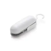 Food 2 In 1 Heat Cutter Mini Portable Bag Vacuum Sealers