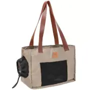 Portable Bag Breathable Bag Outing Bag Shoulder Bag Portable J6Q8