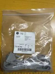 Micrologix PLC to PC Serial Communication Cable 1761-CBL-PM02