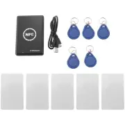 RFID Copier Duplicator Keyfob NFC Card Reader Writer 13.56MHz Encrypted3646