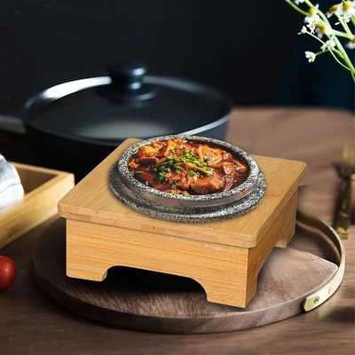 Wooden Trivets Wooden Trivet Frame Wood Trivet Mat