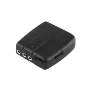 Motorcycle Intercom Interphone with Headset Helmet-Helmet Communicator System