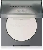 MÁDARA Air Equal Mineral Powder Color #0 Translucent 9 g