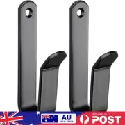 2/4 Pcs Snowboard Wall Mount Clips Snowboard Wall Hanger for Home Room Garage