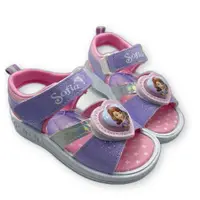 在飛比找樂天市場購物網優惠-台灣製蘇菲亞電燈涼鞋 - 迪士尼 卡通童鞋 童鞋 中大童 D