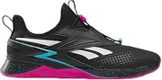 [Reebok] Unisex's Nano X3 Froning Sneaker