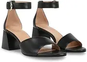 [Naturalizer] Women's Verly Ankle Strap Block Heel Sandals