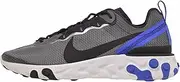 [Nike] Mens React Element 55 Se Running Shoe (8.5)