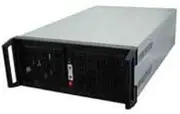 Owltech 4U RACKMOUNT IDE 491G