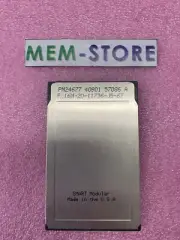 FL16M-20-11736-J5-67 PM24677 Smart Modular PCMCIA 16MB Strata-Flash memory card