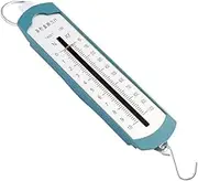 STOBOK 10n Spring Dynamometer Kit 3pcs High Precision Force Gauge Push Pull Gauge 2.5n 5n Scales for Mechanics Lab Accurate