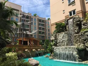 TGL亞特蘭蒂斯公寓度假村Atlantis condo resort TGL