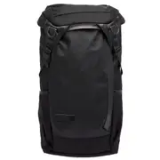 Master-Piece Potential Leather Trim Backpack