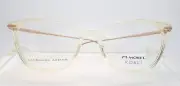Koali 20049K DP 12 53-17-135 Eyeglass Frames Glasses Womens Morel France