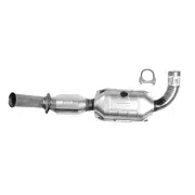 645256 AP Exhaust Catalytic Converter Driver Left Side for F150 Truck Hand Ford