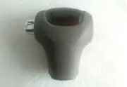 Gear Shift Lever Knob (Light Gray) for 2006-2014 KIA Sedona