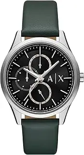 [Armani Exchange] Green Watch AX1883
