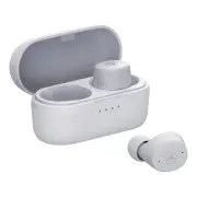 Yamaha TW-E3C True Wireless Earbuds - Gray