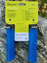 Ergon GE1 Evo Handlebar Grips MTB/Enduro/Trail