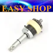 Kick Start Shaft Gear Spindle With Spring for Yamaha PW80 PW 80 Peewee Bike