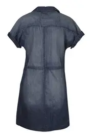 Lory Denim Dress--ESP-D2N795