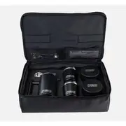 MSA 4x4 Deluxe Coffee Kit Black - 45042