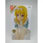 代理版 EXQ 景品 刀劍神域 愛麗絲 ALIZIATION篇 BANPRESTO 正版公仔