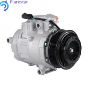 A/C Compressor For Ford Explorer 3.5L 2011 2012 2013-2015 CO 9777C Aluminum (for: Ford)