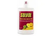 New Solvol Liquid Hand Cleanser 500Ml Single (500Ml)