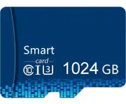 For Micro SD Card 128G 256GB 1TB Ultra Class 10 SDXC SDHC Memory Card Wholesale