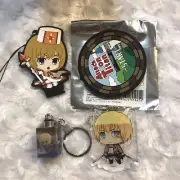 Attack on Titan - Armin Arlert Lot Set *US Seller*