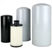 Gsi-25 Oil Filter General Standard Ind Oil Filter