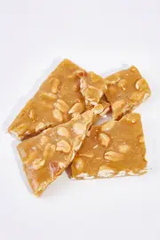 Peanut Brittle Slab--FRE-EV030S19