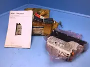 NEW Eaton S752L04N3S IT 54MM Soft Starter 4.4 Amps 3 HP 600V Cutler Hammer NIB