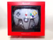 Nintendo Switch Online Limited Nintendo 64 Wireless N64 Controller