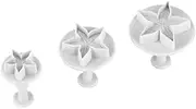 Paderno 47622-01 Size Pasta ABS (Pack of 3)