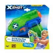 X-Shot Stealth Soaker Water Blaster