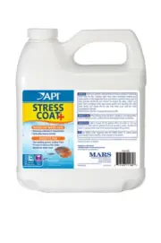 API Stress Coat 1.89L (85J)