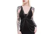 Killstar: Devil Energy Harness: M-L