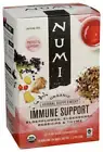 Numi Organic Tea Herbal Tea Immune Sport 16 Bag