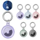 For Airtag Case Air tags Airtags Apple Location Tracker Key Silicone Cover ✲