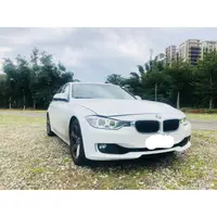 在飛比找蝦皮購物優惠-《2014年 BMW 328I Sport》