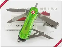 在飛比找Yahoo!奇摩拍賣優惠-網路工具店『WENGER威戈 NAIL CLIP 580 多