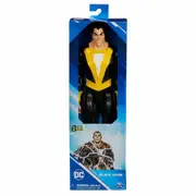 DC Black Adam Action Figure