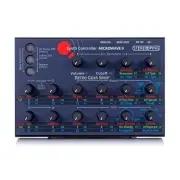 Stereoping CE-1 Midi Controller for Waldorf Microwave II 2 Rare Vintage Synth