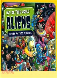 在飛比找三民網路書店優惠-Out-of-This-World Aliens ─ Hid