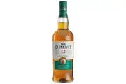 The Glenlivet 12yo Single Malt Scotch Whisky 700ml