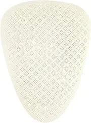 [Generic] Private Patch - Private Part Protector Pad, Exquisite Adhesive Private Decal for Girls, Discreet Crotch Coverage Pad, Unique Swimming Pads for Wife, Friend, Sister and Daughter