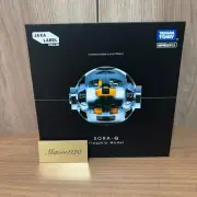 TAKARA TOMY SORA Q Flagship Model Moon Exploration Robot Figure 2023 New